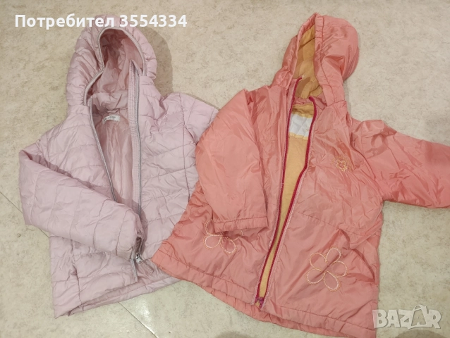 Лот детски дрехи 4-6г, снимка 4 - Други - 51457191