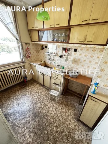 Разград / 3-стаен, снимка 5 - Апартаменти - 56102800