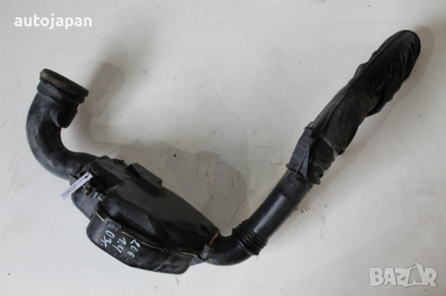 Кутия преди въздушен филтър Пежо 206 1.4 75кс 2врати 03г Peugeot 206 1.4 75hp 2003, снимка 2 - Части - 44779448