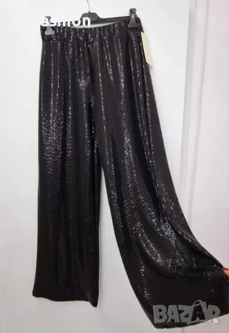 Дамски панталон , снимка 2 - Панталони - 48142071