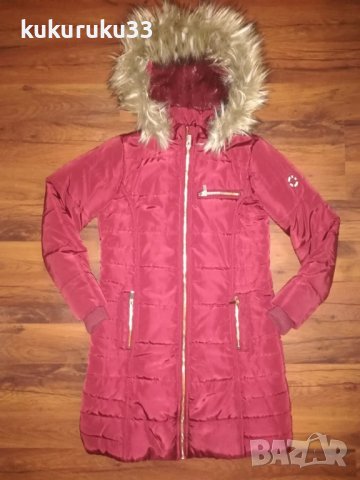 Яке LC Waikiki размер 8-12год. 28лв., снимка 2 - Детски якета и елеци - 38815125