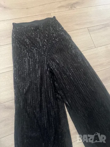 Официален панталон и боди, снимка 3 - Панталони - 48529711