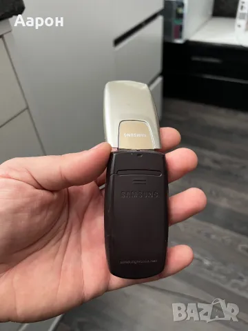 Телефон Samsung , снимка 4 - Samsung - 49424339