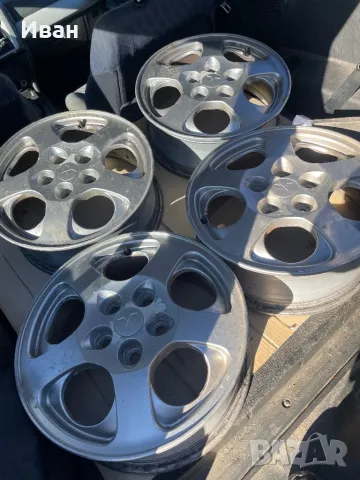 Паджеро Пинин 1.8gdi за части, снимка 8 - Автомобили и джипове - 48386771