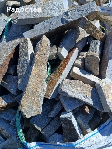 кокали гнаис, камък за облицовка , цокъл, снимка 3 - Облицовки - 51958061