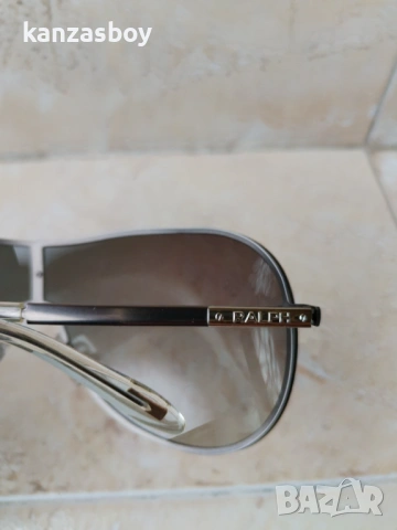 Polo Ralph Lauren RA4081 Sunglasses - страхотни слънчеви очила КАТО НОВИ, снимка 8 - Слънчеви и диоптрични очила - 53385362