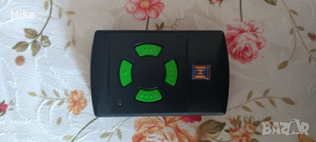 Дистанционно horman