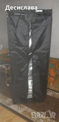 Палатка за растения и разсад и цветя, снимка 2 - Палатки - 39834196