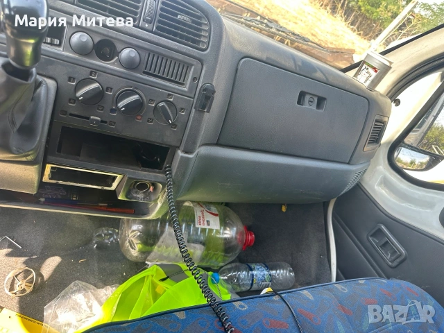 Фиат дукато Fiat Ducato на части , снимка 11 - Части - 53758981