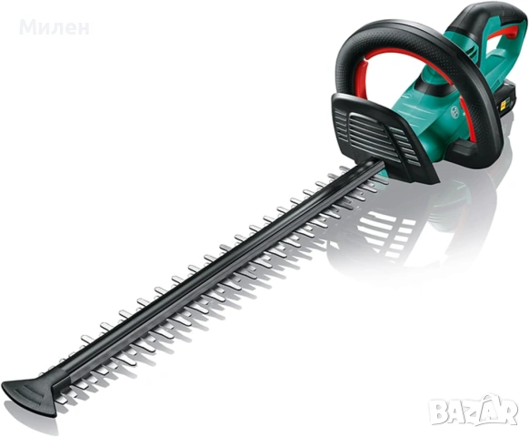 Храсторез Bosch AHS 50-20 LI