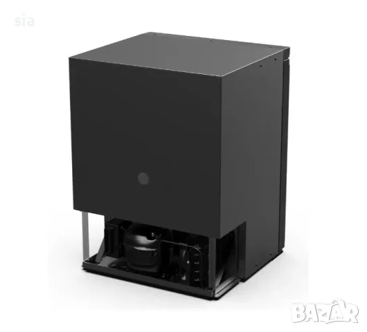 КОМПРЕСОРЕН ХЛАДИЛНИК ЗА ВГРАЖДАНЕ ALPICOOL СЕРИЯ CR65 12V/24V, снимка 4 - Хладилни чанти - 56160772