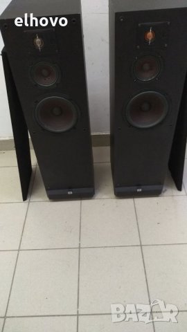 Тонколони JBL TLX40, снимка 2 - Тонколони - 33896144