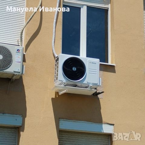продажба доставка монтаж и профилактика , снимка 5 - Климатици - 52284323
