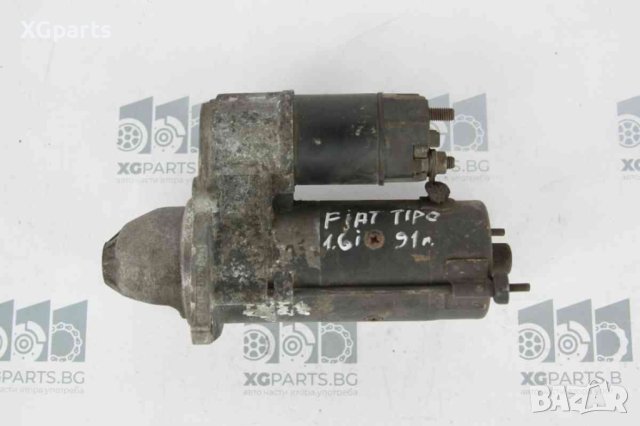  Стартер за Mercedes E-class W211 E270cdi 177к.с. автоматик (2002-2009) 0001223005