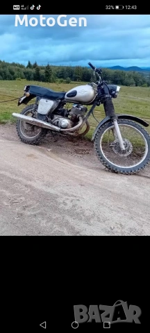 Изкупувам Симсони и други стари мотори 