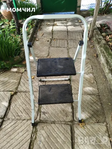 Стълба сгъваема , снимка 3 - Други инструменти - 47726393