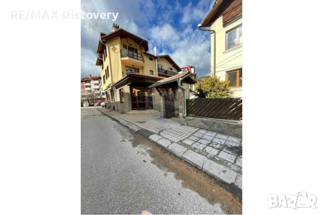 Ресторант - Под наем - гр. Чепеларе, снимка 3 - Заведения - 51505579