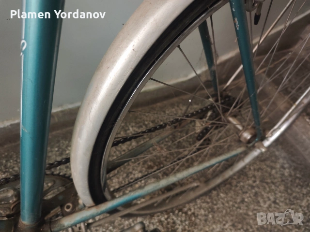 Продавам два ретро велосипеда, снимка 7 - Велосипеди - 53390448