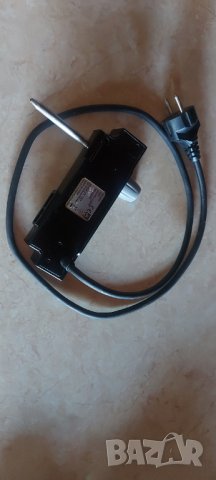 Терморегулатор реле за грил скара ФИЛИПС - PHILIPS , снимка 8 - Скари - 39726213