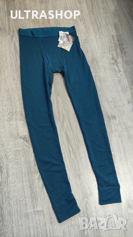 Нов мъжки мерино термоклин Devold S size, снимка 7 - Спортни дрехи, екипи - 53804313