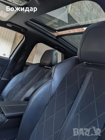 Peugeot 3008 GT-Line 2.0HDI 180к.с., снимка 6 - Автомобили и джипове - 56140773