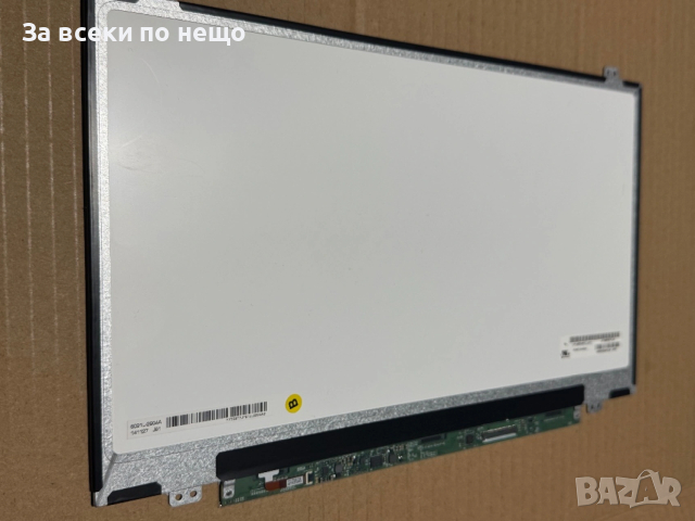 Матрица Слим 14.0" LP140WH8 (TL)(A1) LED  40-pin Матрица Дисплей за Матрица SLIM / Дисплей за лаптоп, снимка 4 - Други - 53012211