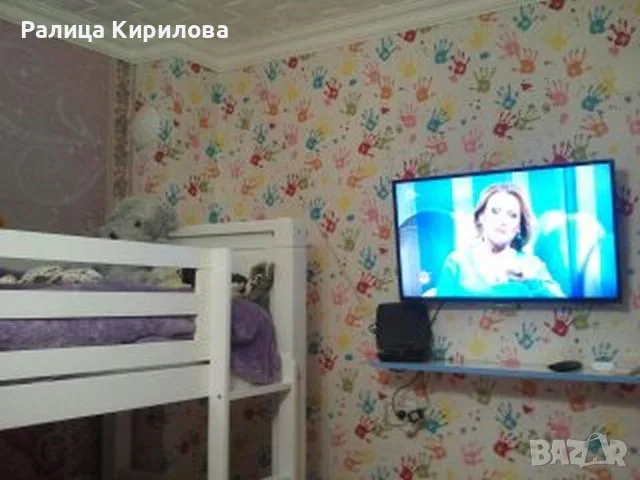 Двуетажно легло с двулицеви матраци DORMEO Imemory Silver с размер 80/190см + протектори - 800.00е, снимка 2 - Мебели за детската стая - 55936951