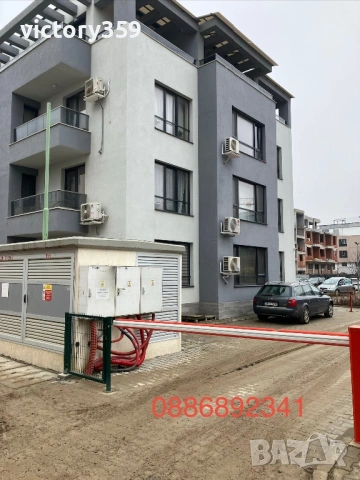 Паркомясто под наем, снимка 4 - Гаражи и паркоместа - 53486449