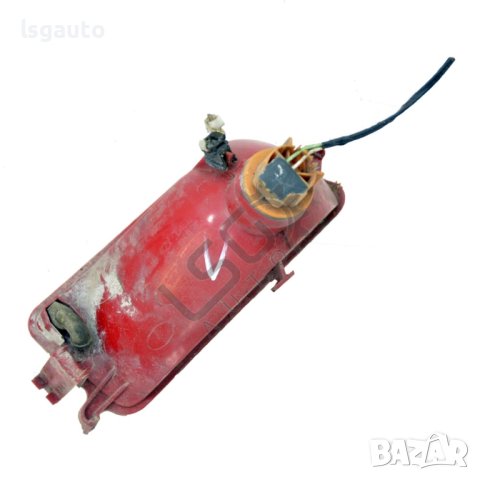 Светлина задна скорост Citroen C4 (I) 2004-2008 ID:103148, снимка 2 - Части - 41160491