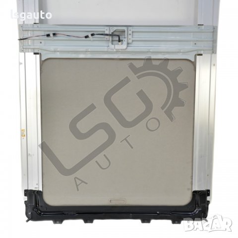 Шибидах Nissan X-Trail I(2001-2007) ID: 89474, снимка 6 - Части - 38746124