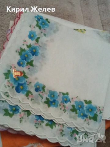 Носни кърпички 54303, снимка 7 - Други - 53660910