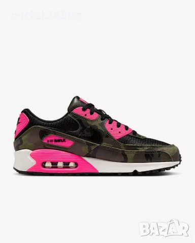 Nike - Air Max 90 Premium №39 Оригинал Код 344, снимка 5 - Маратонки - 51267720