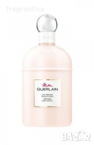 Guerlain Mon Guerlain BL 200ml Body Lotion лосион за тяло за жени, снимка 1