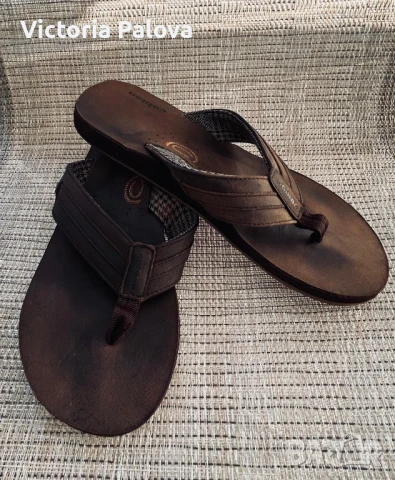 Мъжки чехли /джапанки COBIAN  Мексико