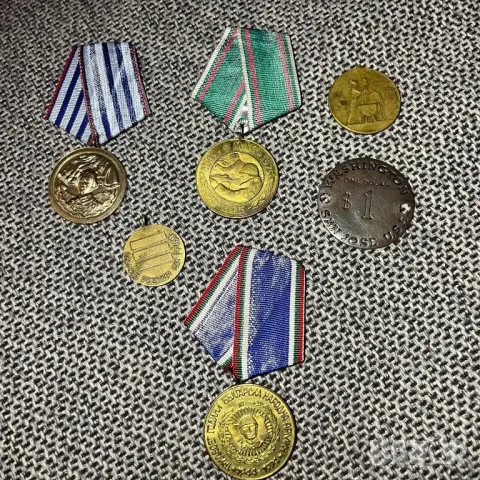 Стари вещи от миналото, снимка 1