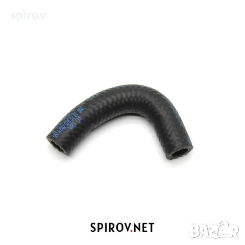 Говирен маркуч Mercedes OM642 280 320CDI A6420781281, снимка 2 - Части - 55715991