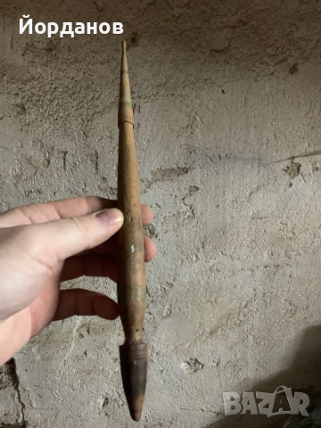 Автентично вретено, снимка 1