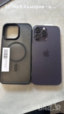 Iphone 14 Pro Max 128gb, снимка 3 - Apple iPhone - 53788952