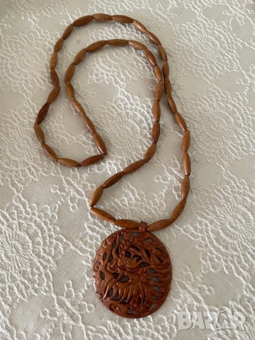 Нови обеци, колиета, пръстени, гривни на цена до 10 лв, снимка 11 - Обеци - 52060815