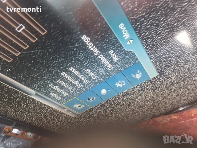 Основна платка BN41-01019A BN94-01682N за 46-инчов телевизор SAMSUNG LE46A552P3R с дисплей T460HW02 , снимка 8 - Части и Платки - 51178142