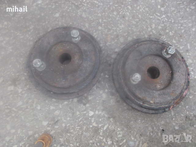 ТЕЖЕСТИ ЗА МОТОФРЕЗА болгар Тракия МФР 5БМ , снимка 3 - Градинска техника - 36283361