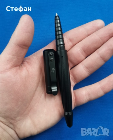 ХИТ ЦЕНА Тактическа химикалка Boker Plus Twista