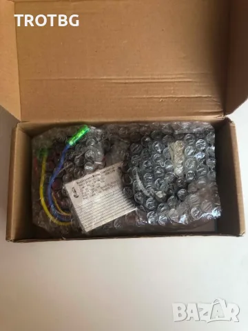 24-36V контролер кит със S866 дисплей 5+2-pin – 250W / 350W, снимка 11 - Друга електроника - 55834934