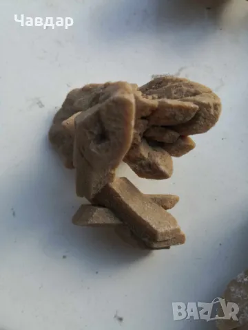 Лот минерали 1, снимка 2 - Колекции - 47522528