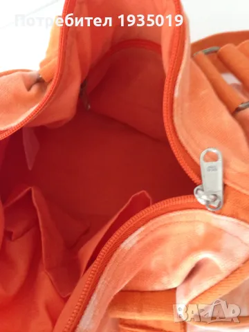 Чанта от плат!, снимка 3 - Чанти - 49791832