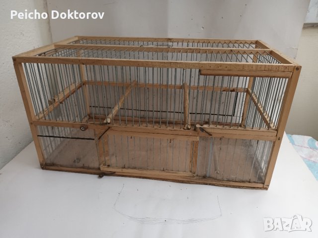 Клетки за пренос и развъждане на канарчета, снимка 10 - Канари - 31271936