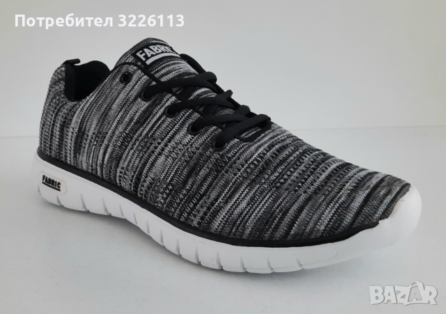 Дамски маратонки Fabric Flyer Runner, размер - 41 /UK 8/ ., снимка 11 - Маратонки - 36375312