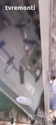 лед диоди от дисплей CY-NN043HGAVSH от телевизор SAMSUNG модел , UE43RU7459U, снимка 6 - Части и Платки - 34573742