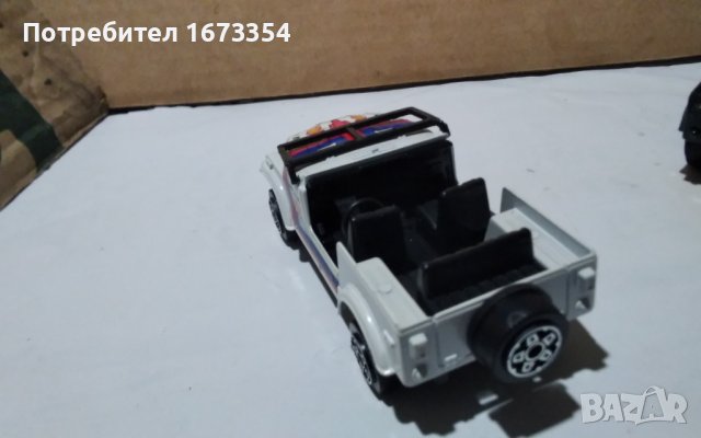 Бураго, снимка 18 - Колекции - 41229233