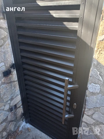 Метални конструкции Пловдив , снимка 10 - Други стоки за дома - 50584224